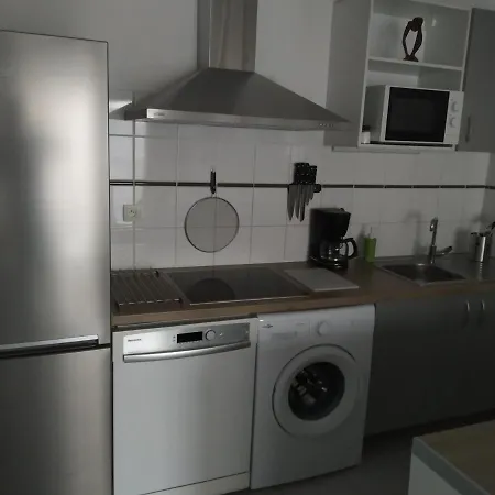 1a Poitiers, 2 Chambres, Tres Bel De 65 M2 푸아티에