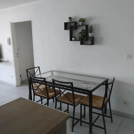 1a Poitiers, 2 Chambres, Tres Bel De 65 M2