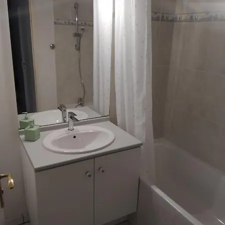 아파트 1a Poitiers, 2 Chambres, Tres Bel De 65 M2 *