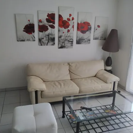 아파트 1a Poitiers, 2 Chambres, Tres Bel De 65 M2