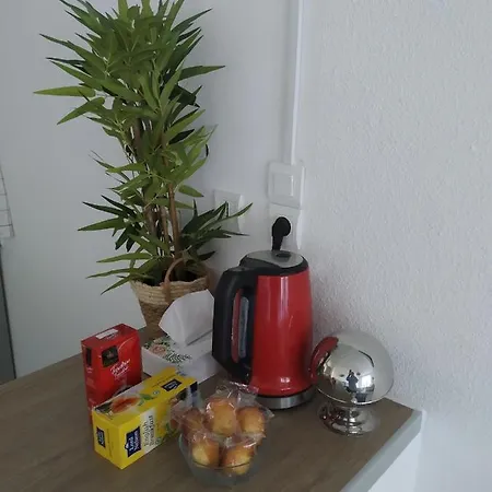 1a Poitiers, 2 Chambres, Tres Bel De 65 M2 아파트 *
