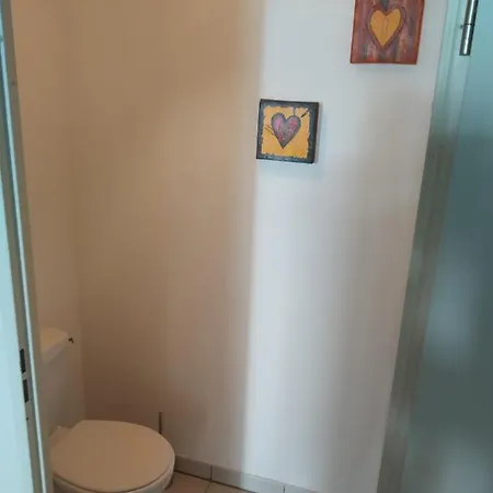 아파트 1a Poitiers, 2 Chambres, Tres Bel De 65 M2 *