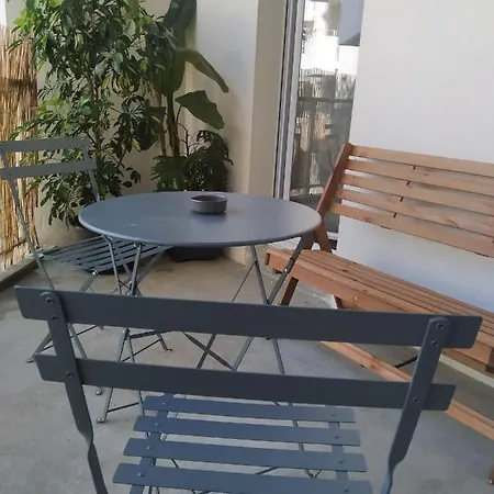 A Poitiers, 2 Chambres, Très Bel De 65 M2 Appartamento Poitiers