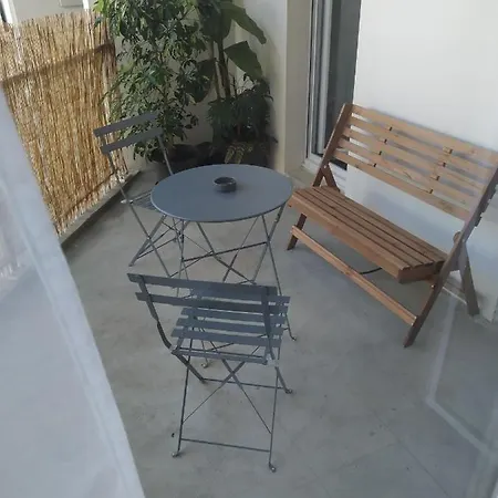 1a Poitiers, 2 Chambres, Tres Bel De 65 M2