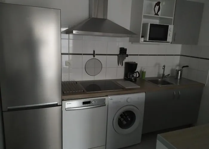 A Poitiers, 2 Chambres, Tres Bel De 65 M2 Poitiers