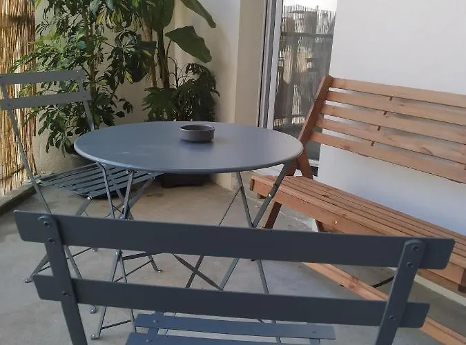 A Poitiers, 2 Chambres, Tres Bel De 65 M2 Apartment Poitiers